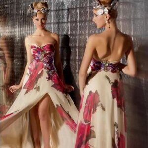 Mac Duggal 50033M